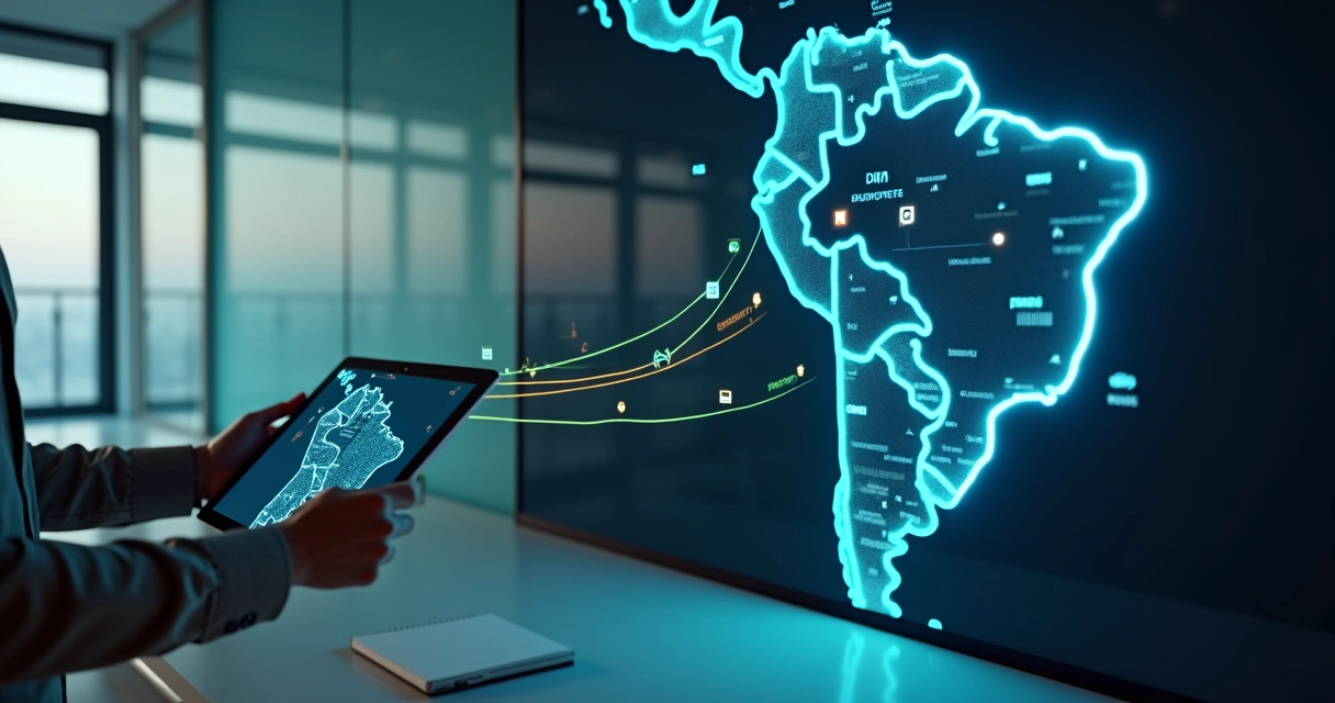 Emissão de NF-e para o exterior e exportação direta com integração aduaneira e validação fail-fast via API REST