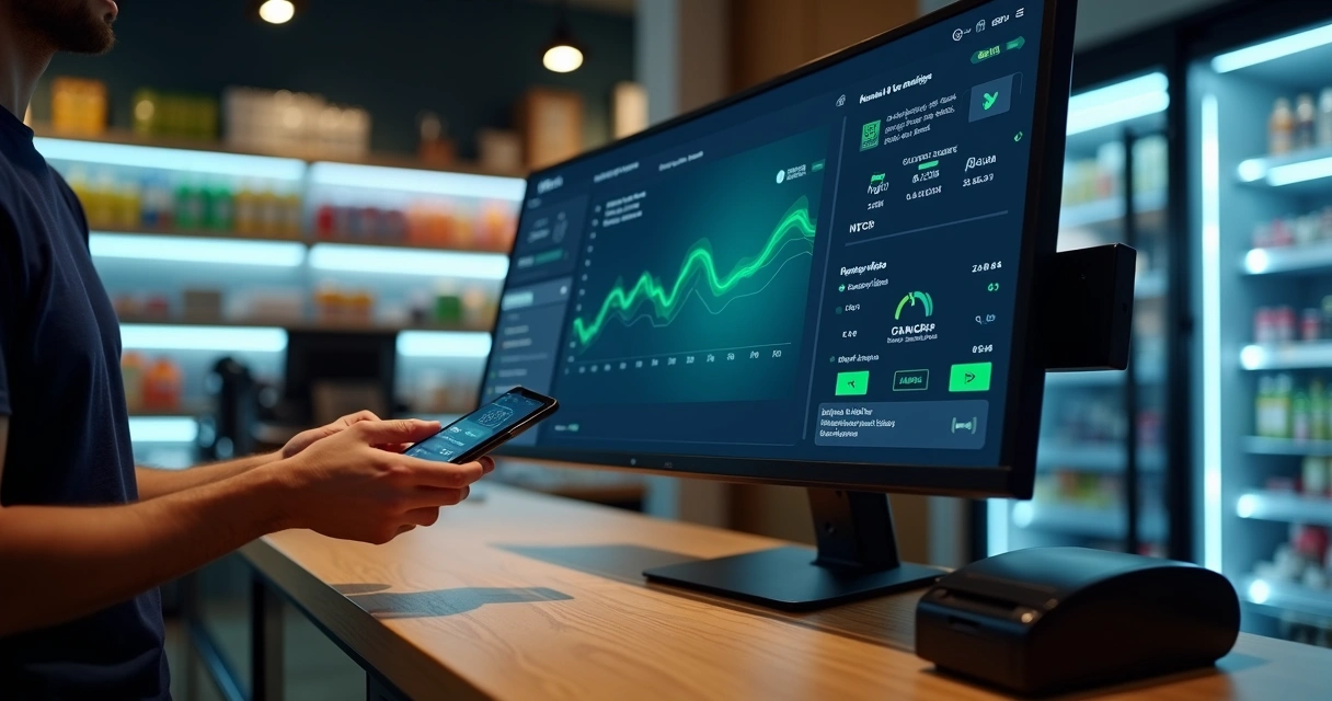 API NFC-e: Como Emitir Nota Fiscal ao Consumidor (Mod 65) via REST em 2026