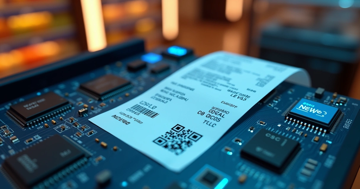 Token CSC e Segurança na NFC-e: Requisitos Técnicos para Emissão no Ponto de Venda