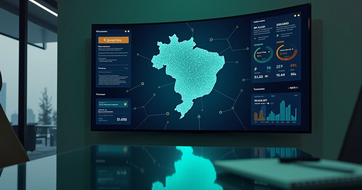Integração de NF-e em ERP: Arquitetura de Comunicação Síncrona vs Assíncrona com a SEFAZ